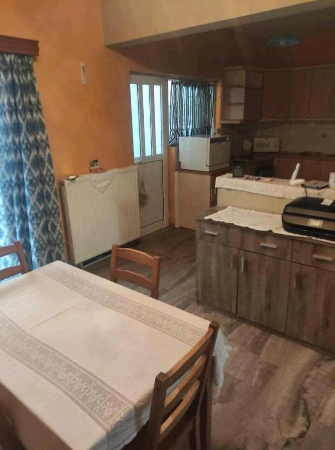 Όμορφο Και Ευρύχωρο Διαμέρισμα Με Θέα! Leilighet Návplio Eksteriør bilde
