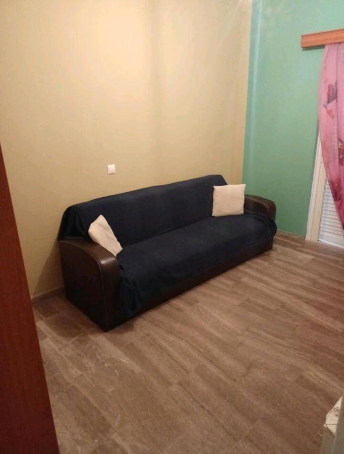 Όμορφο Και Ευρύχωρο Διαμέρισμα Με Θέα! Leilighet Návplio Eksteriør bilde