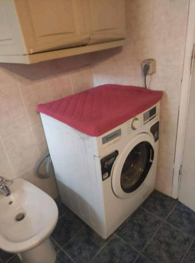 Όμορφο Και Ευρύχωρο Διαμέρισμα Με Θέα! Leilighet Návplio Eksteriør bilde